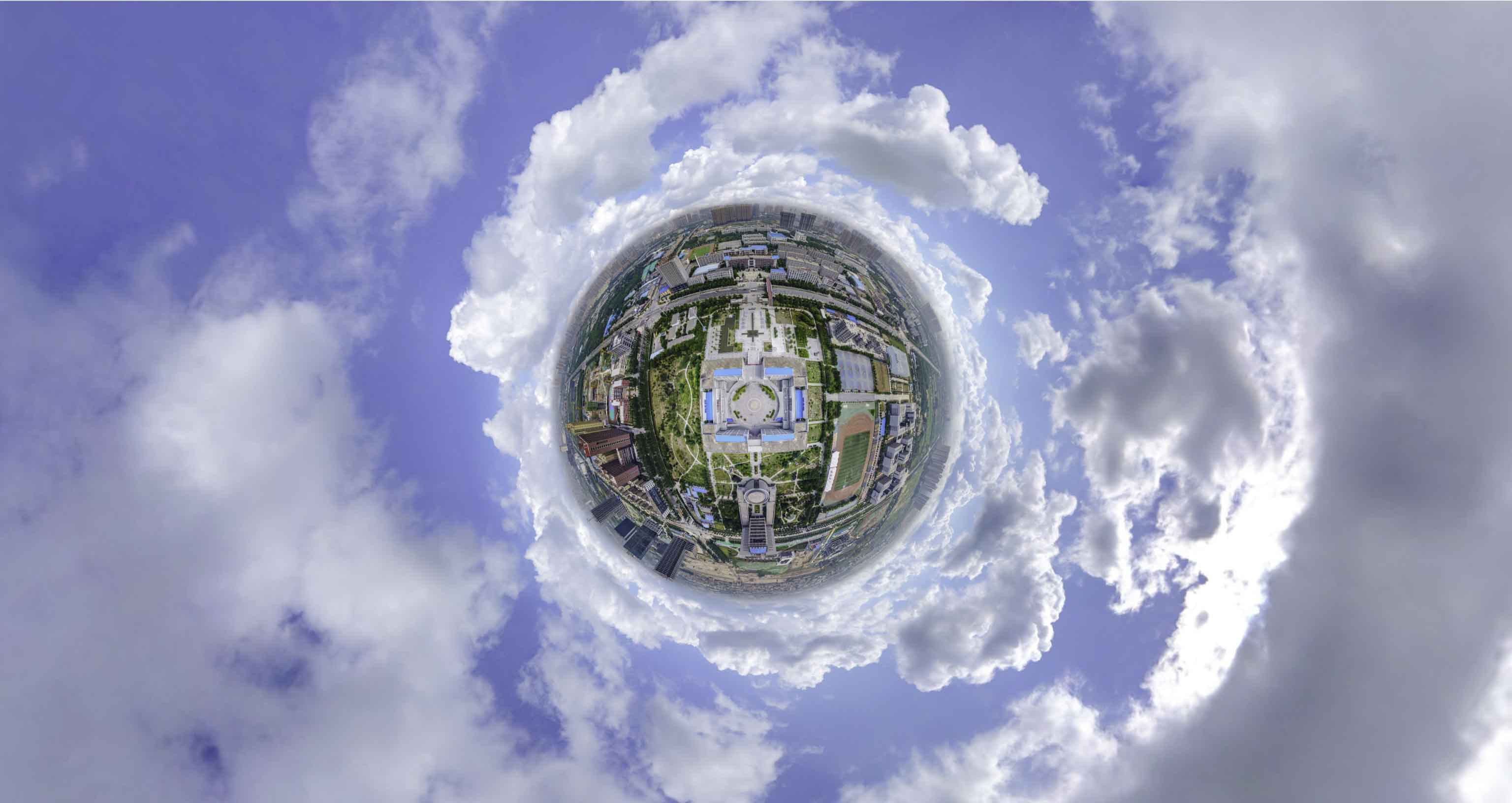 商河格凸河风景名胜区