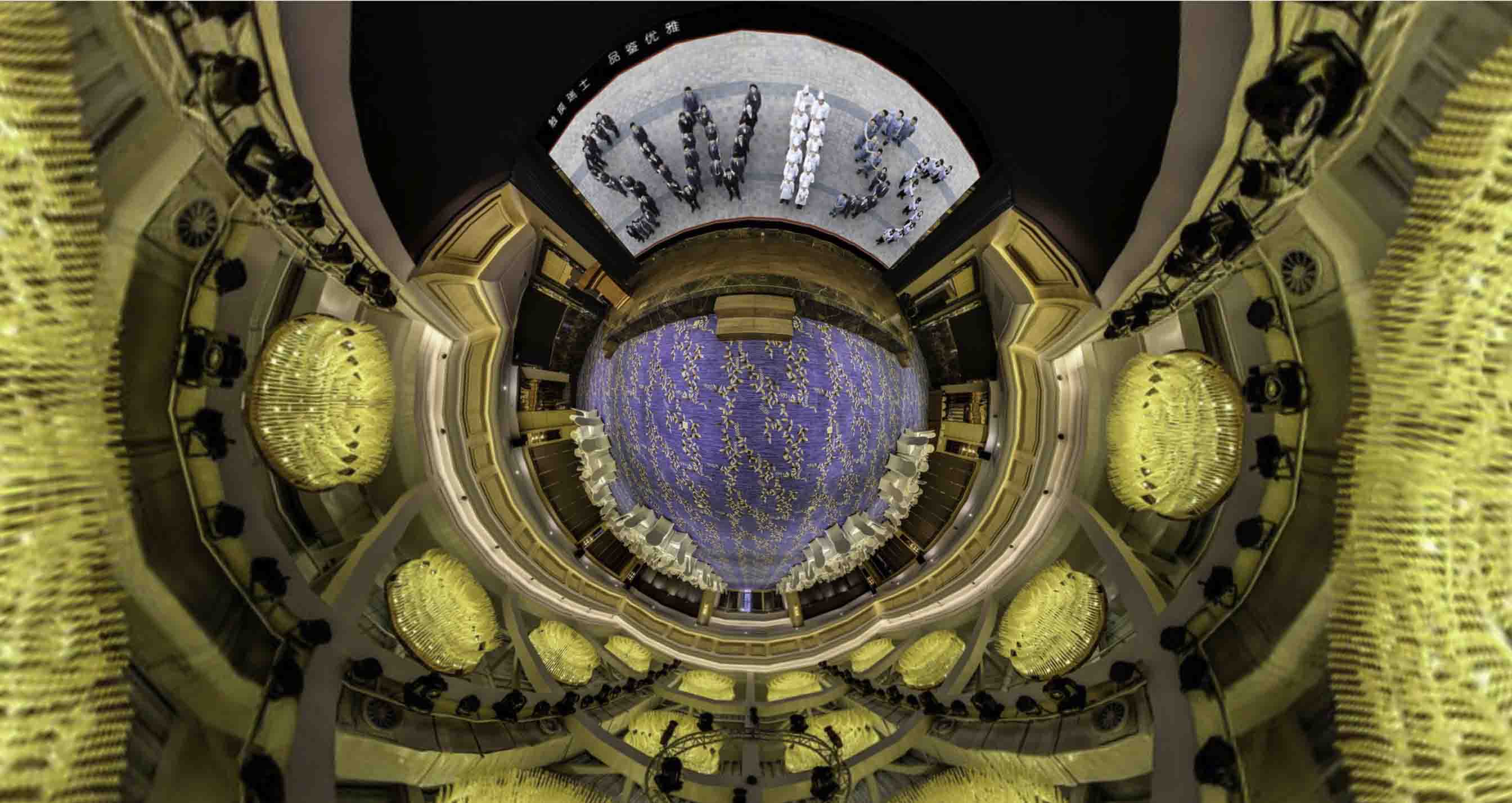 商河探索VR全景拍摄中的深度感：营造沉浸式体验的关键要素