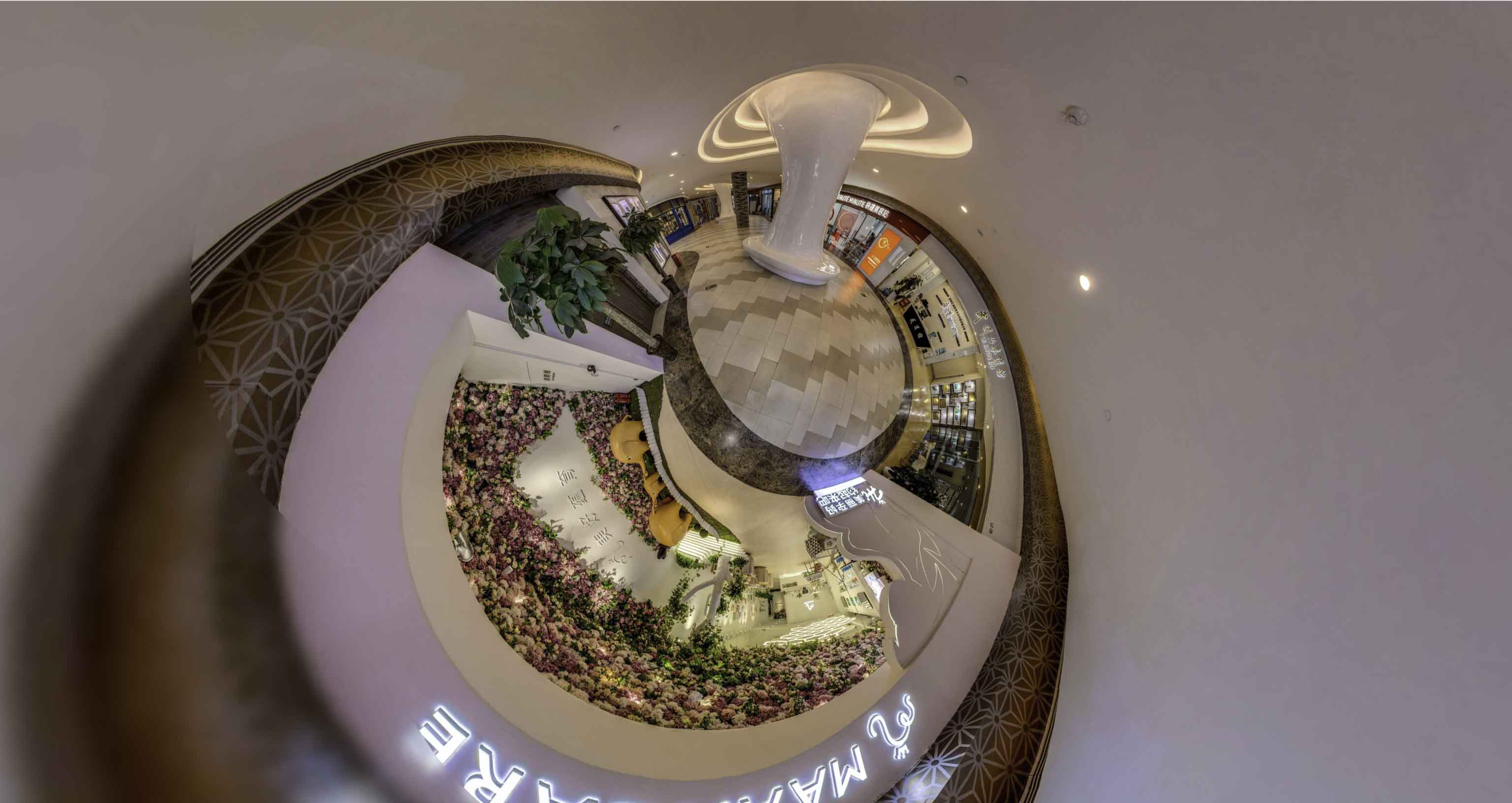 商河将VR全景融入品牌宣传活动的创新实践与策略